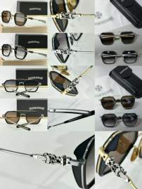 Picture of Chrome Hearts Sunglasses _SKUfw71516585fw